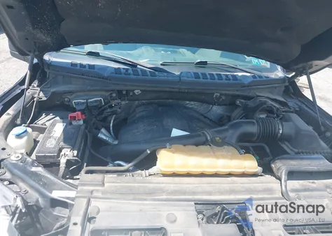 2016 Ford F150 Xlt from USA, damaged, VIN 1FTFW1EG0GFA51476